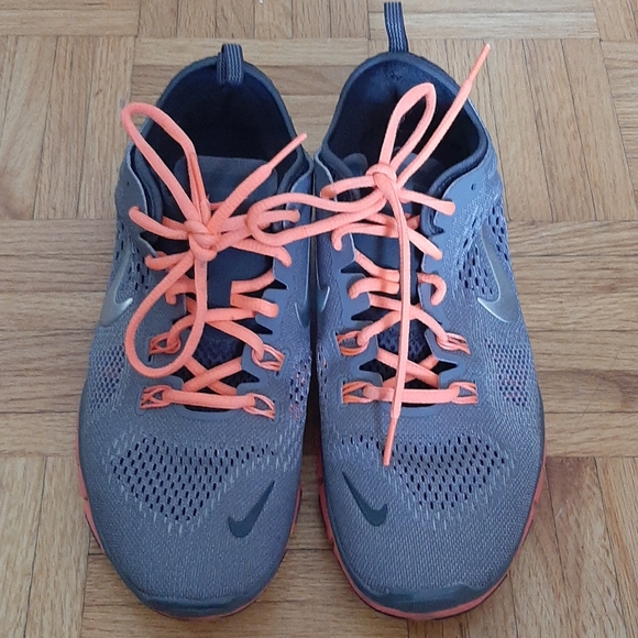 Women's Nike Free 5.0 TR Fit 4 Size 9 - Picture 1 of 5